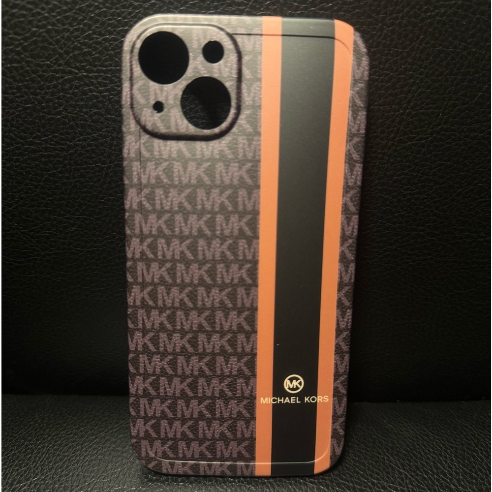 Étui iPhone 13 Michael Kors